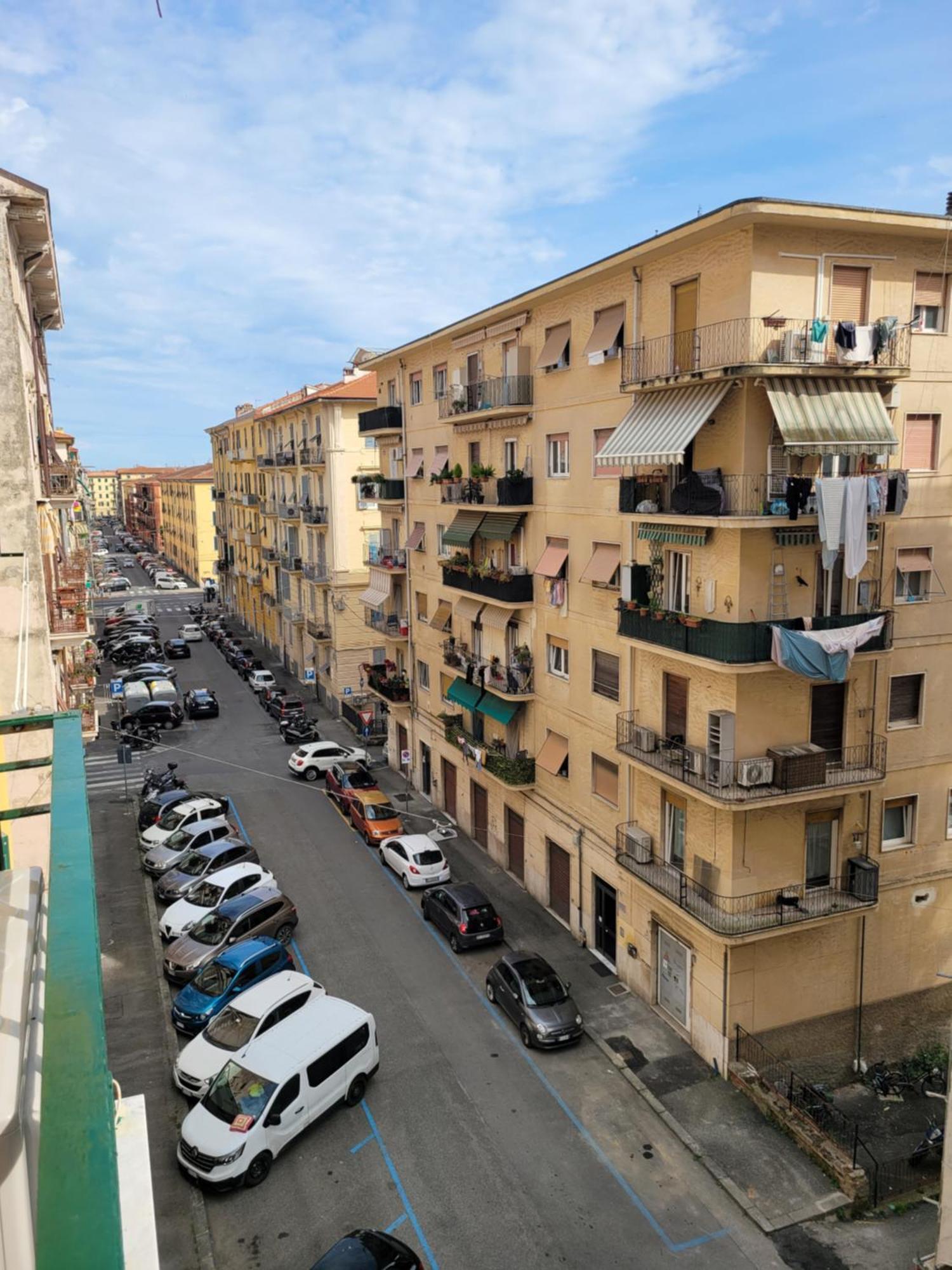 Casa Coquette Apartment La Spezia Bagian luar foto
