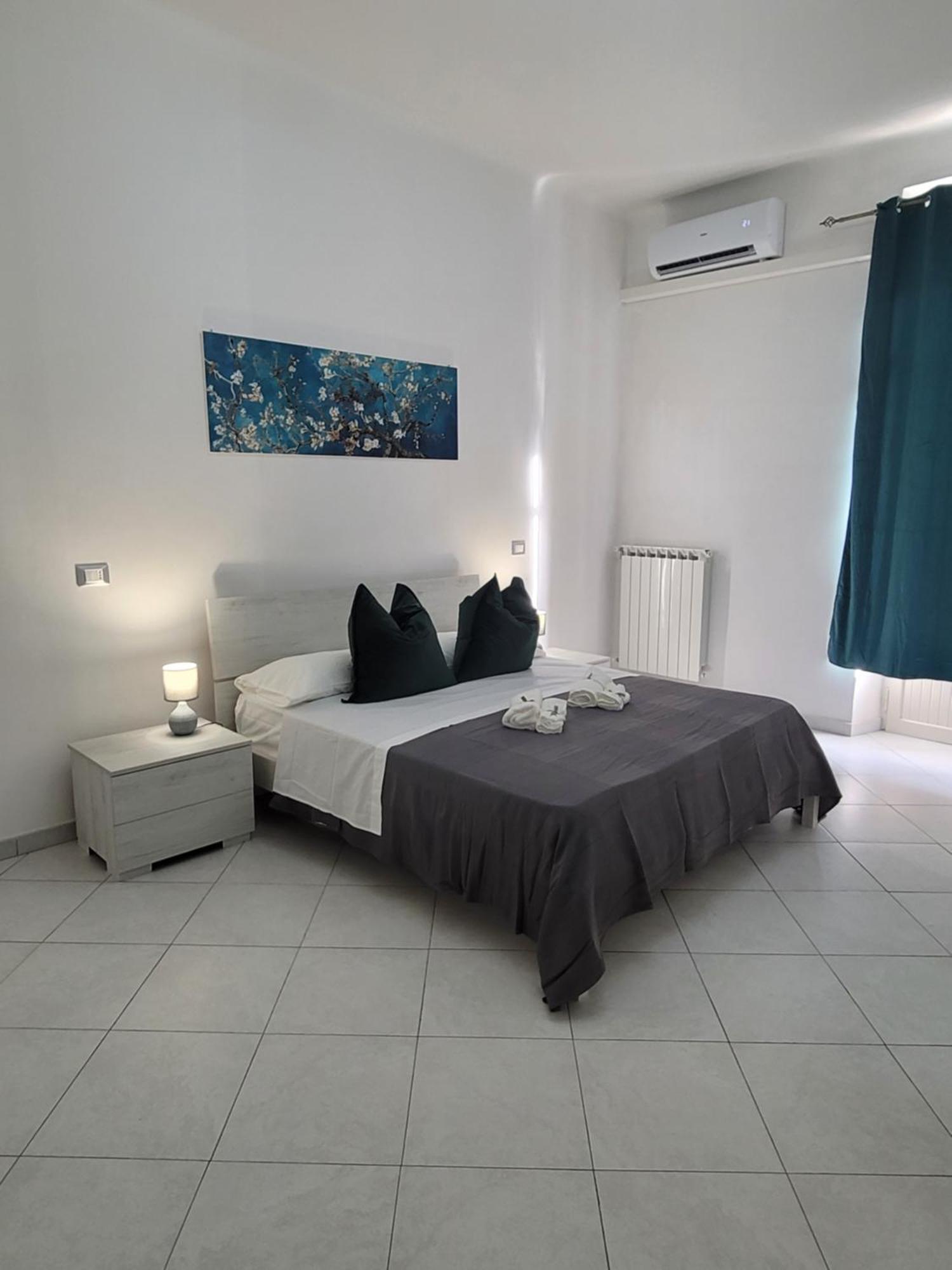 Casa Coquette Apartment La Spezia Bagian luar foto