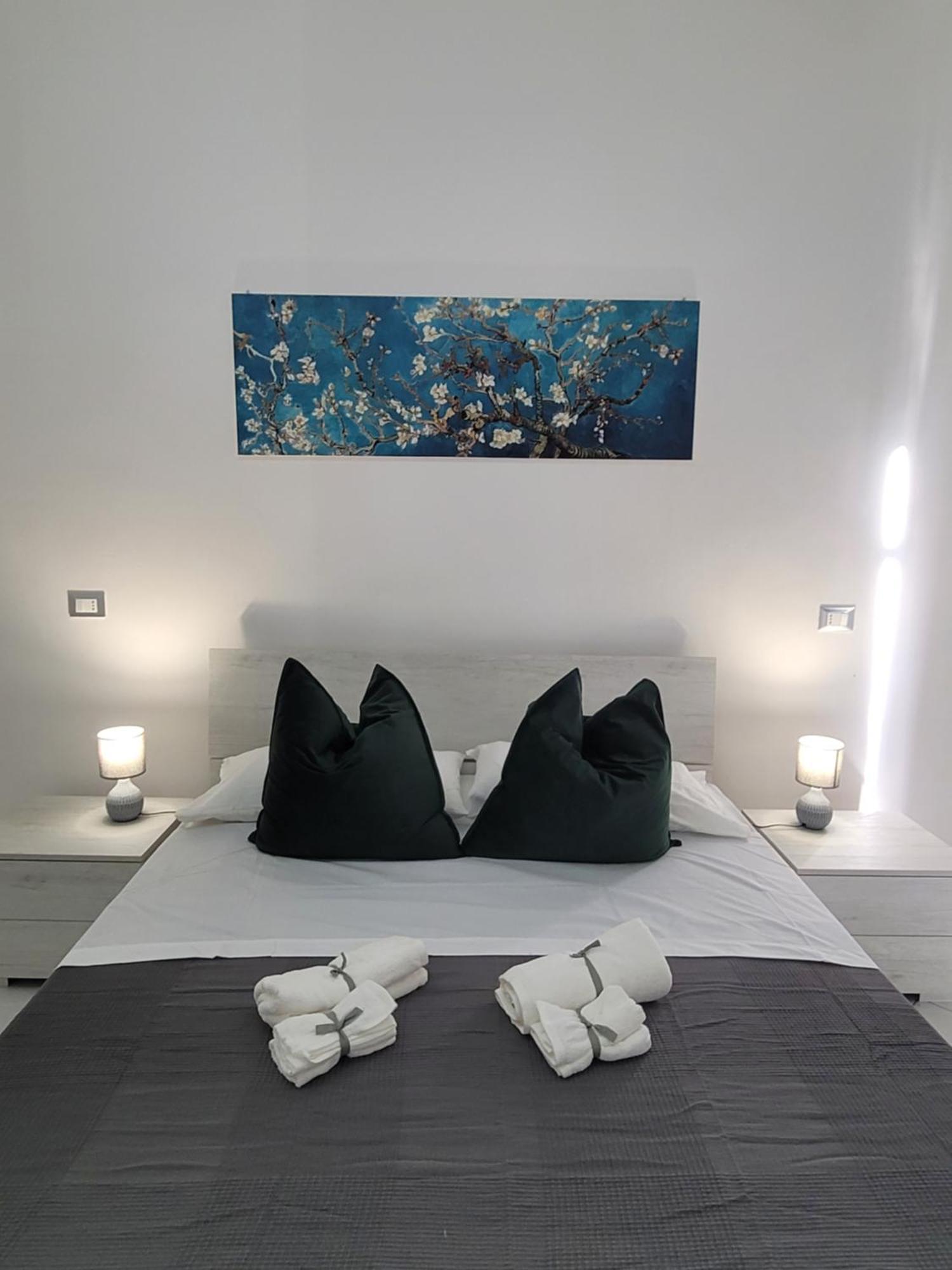Casa Coquette Apartment La Spezia Bagian luar foto
