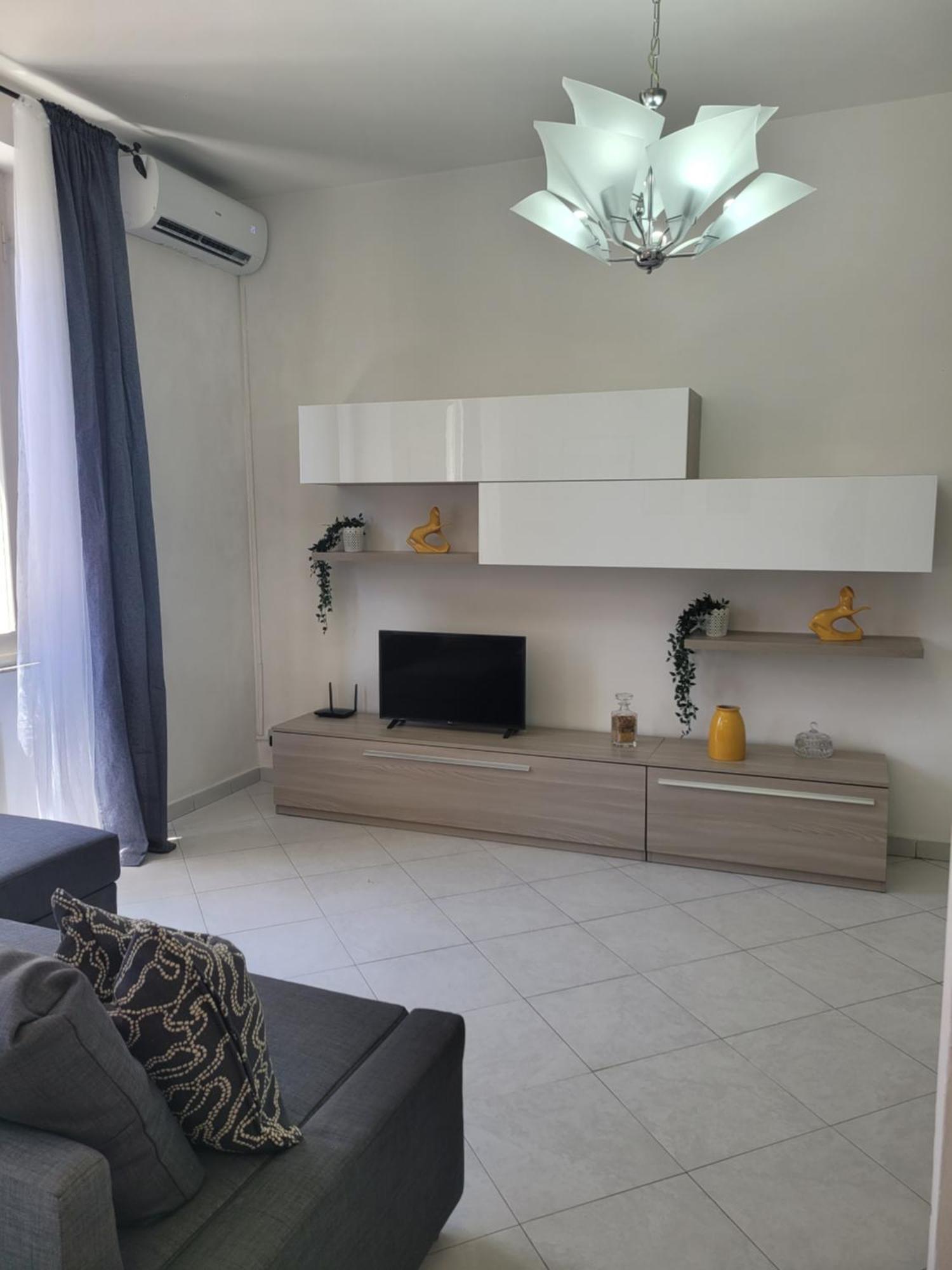 Casa Coquette Apartment La Spezia Bagian luar foto