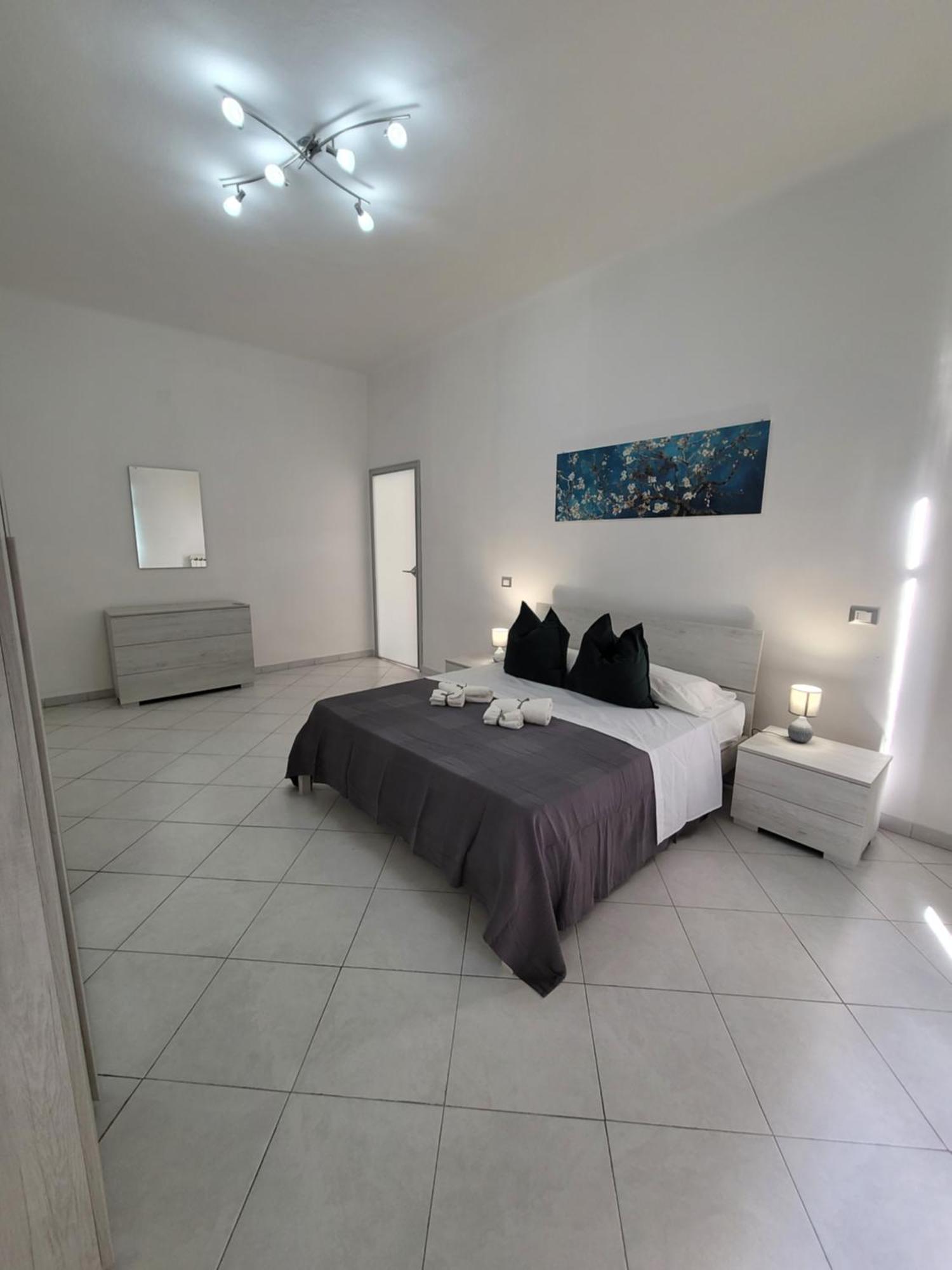 Casa Coquette Apartment La Spezia Bagian luar foto