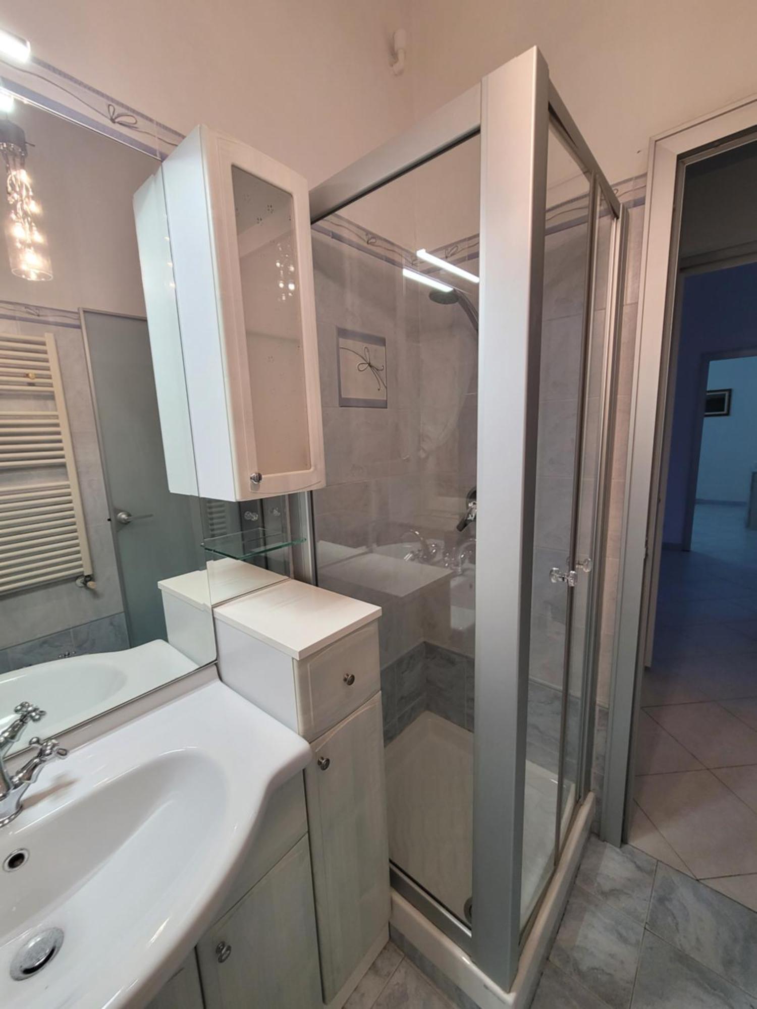 Casa Coquette Apartment La Spezia Bagian luar foto