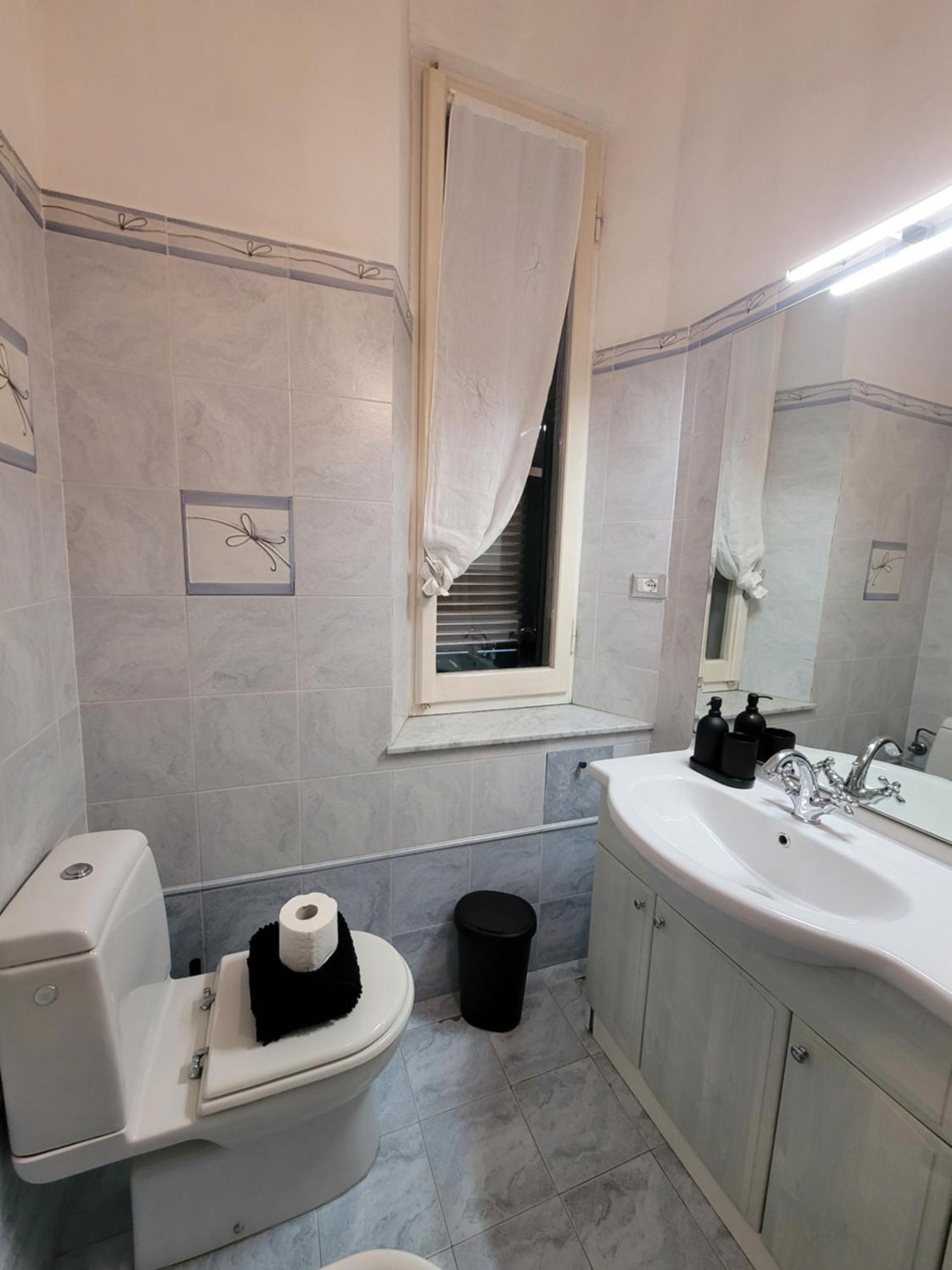 Casa Coquette Apartment La Spezia Bagian luar foto