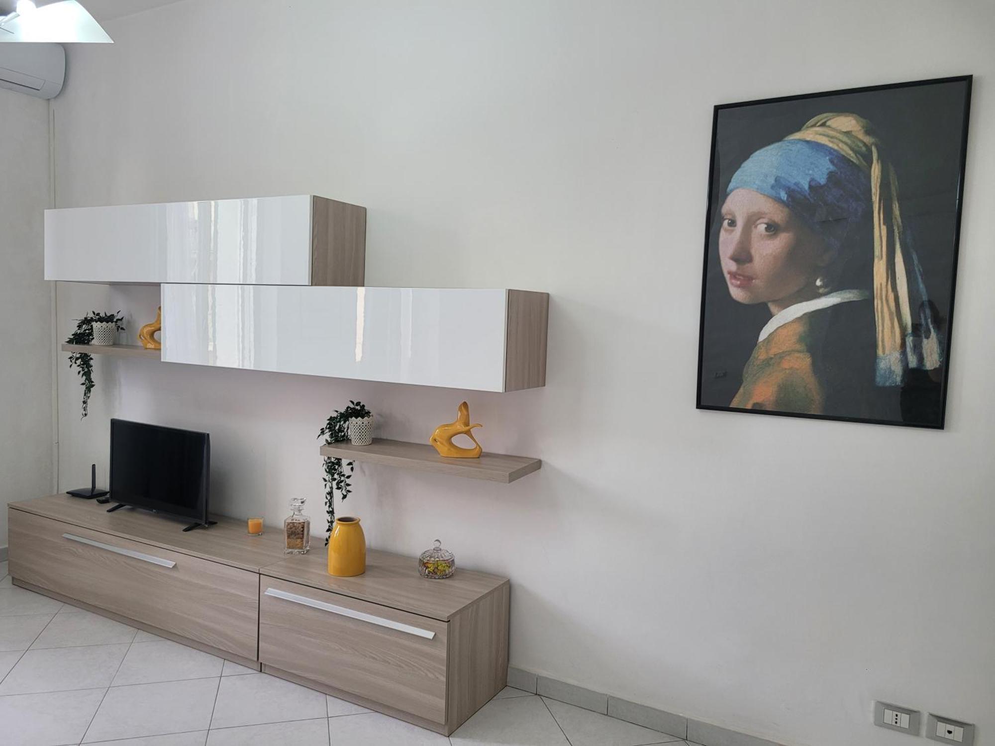 Casa Coquette Apartment La Spezia Bagian luar foto